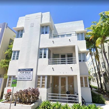 Collins Hotel Studio Miami Beach Zimmer foto